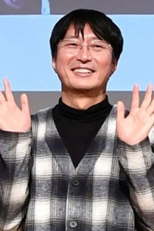 Park Sun-jae profile photo