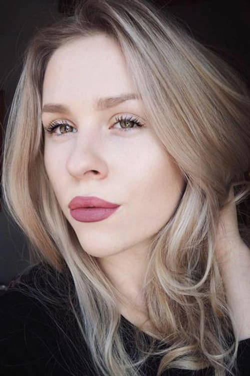 Mariana Prachařová profile photo