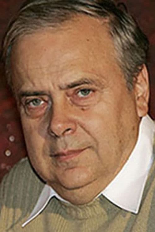 Barna Kabay profile photo