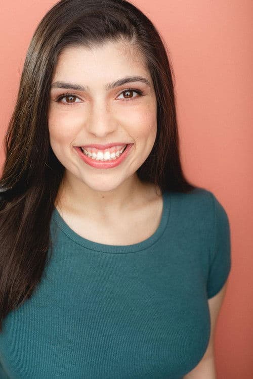 Cristina Duchesne-Rivera profile photo