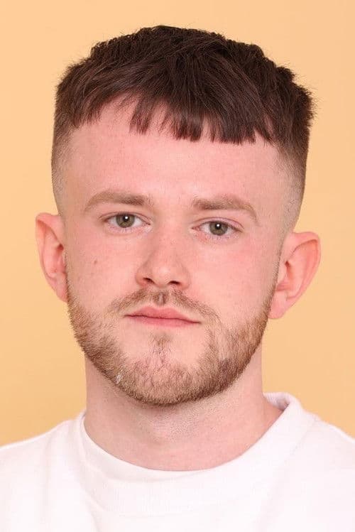 Connor Atkinson profile photo