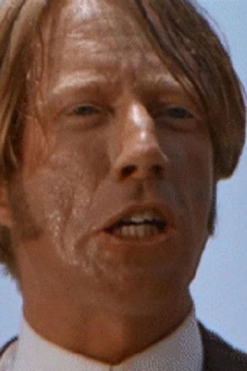 Michael O'Sullivan profile photo