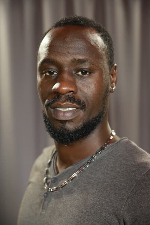 Oumar Diolo profile photo