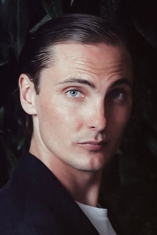 Eamon Farren profile photo