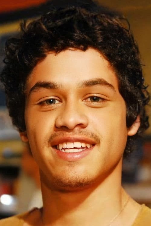 Maxwell Nascimento profile photo