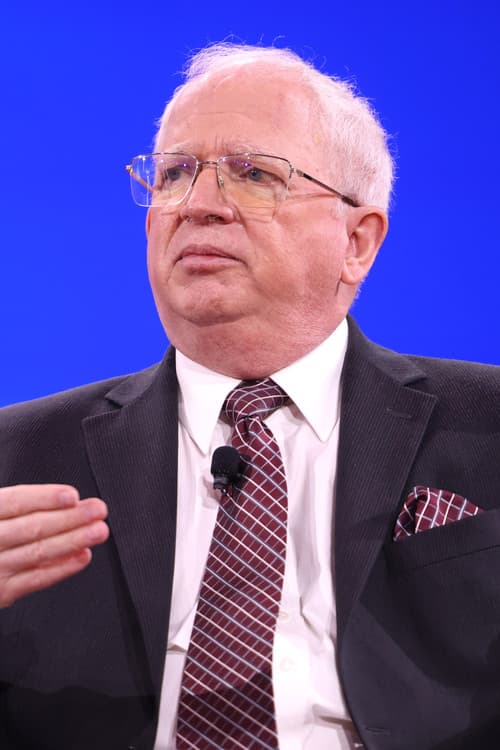 Dr. John Eastman profile photo