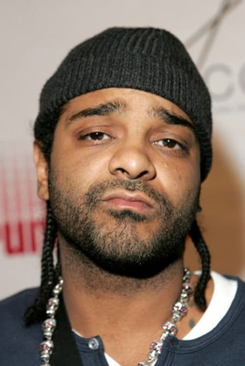 Jim Jones profile photo