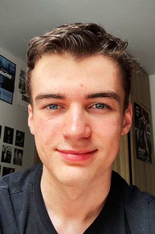 Nathan Hardy profile photo