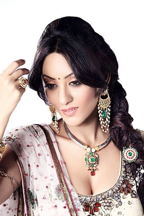 Vedita Pratap Singh profile photo