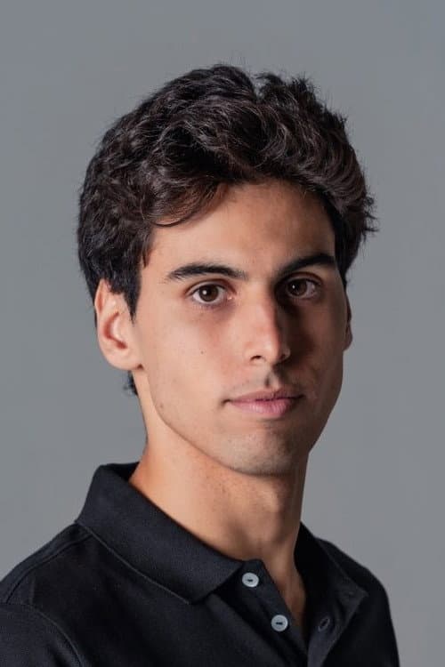 Gabriel Bortoleto profile photo