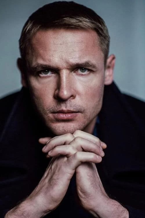 Aleksandr Golubev profile photo