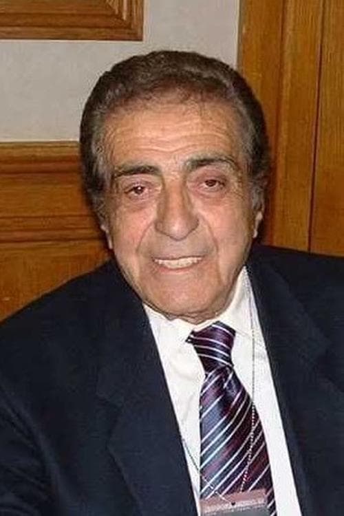 Paul Stassino profile photo