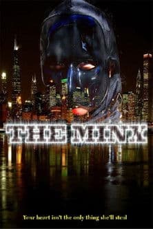 The Minx poster