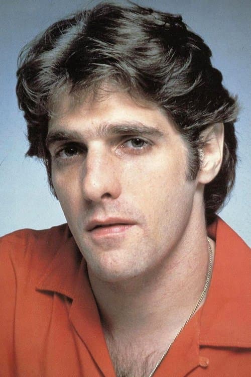 Glenn Frey profile photo