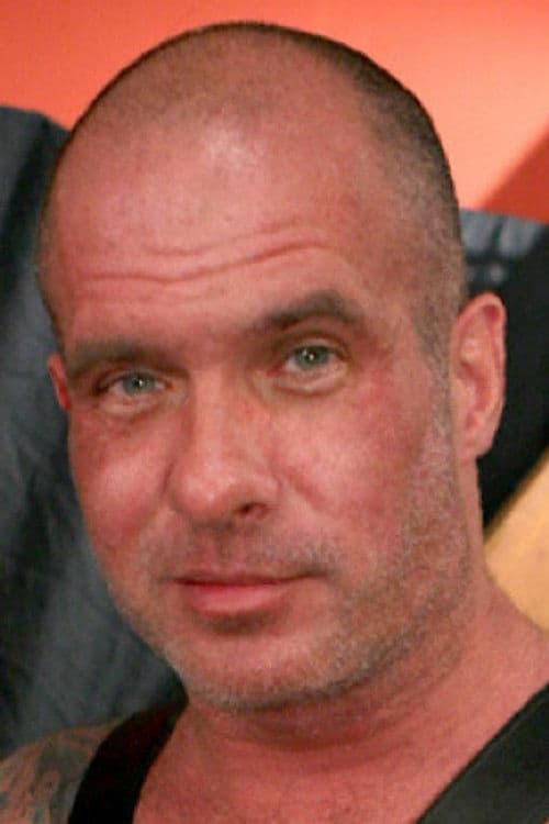 Joe Brazeau profile photo