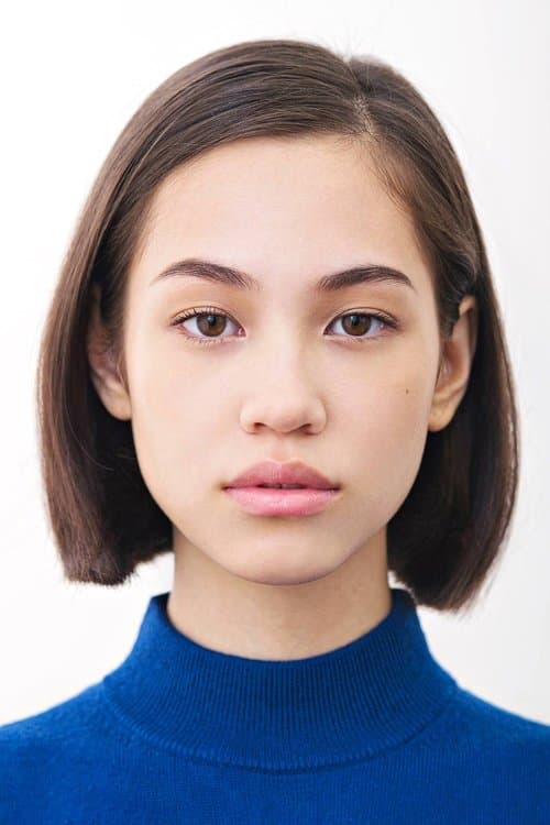 Kiko Mizuhara profile photo