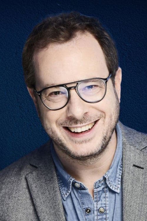 Mathieu Alterman profile photo