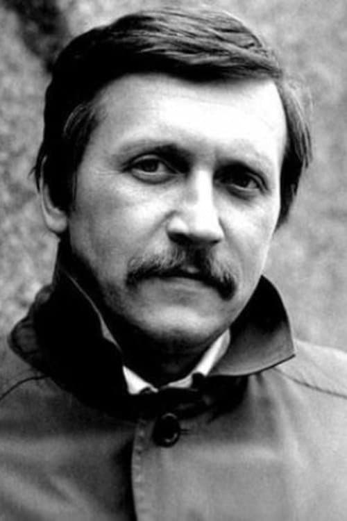 Aleksandr Rogozhkin profile photo