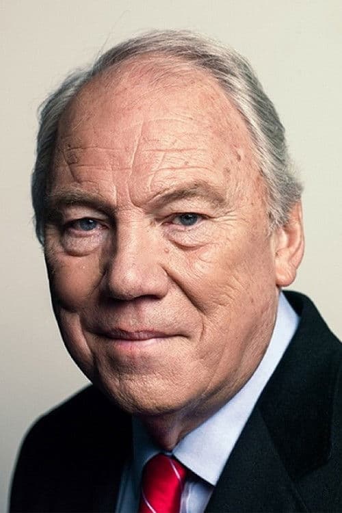 Peter Sissons profile photo