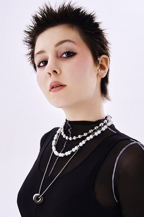 Lidiya Chistyakova profile photo