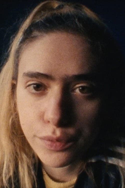 Difficult Woman poster