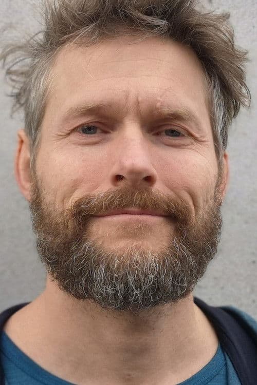 Michael Fabricius Sand profile photo