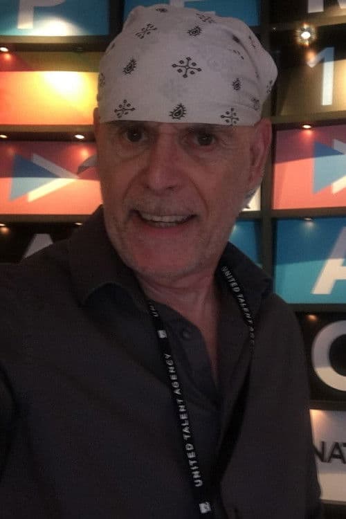 Scott Wegener profile photo