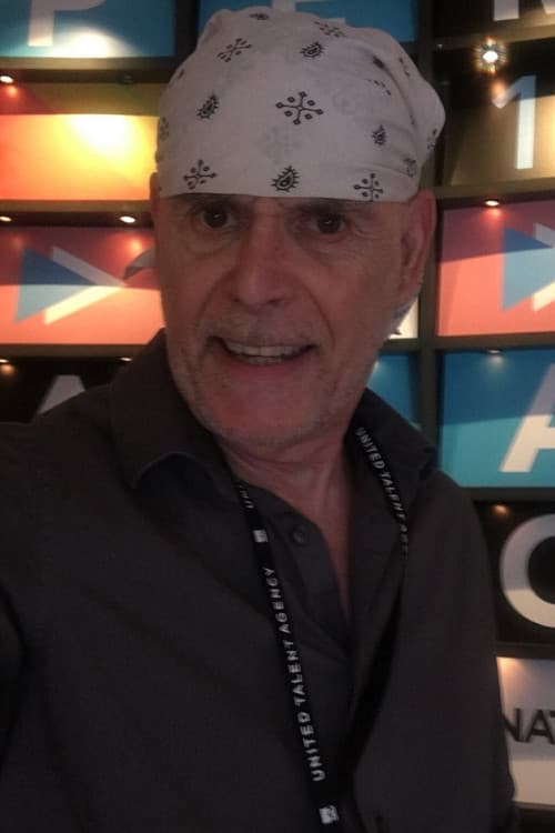 Scott Wegener profile photo