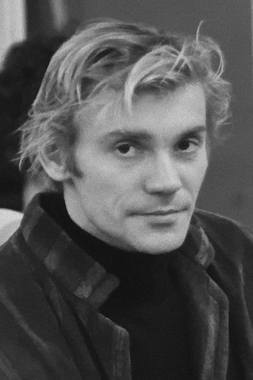 Vladimir Vasiliev profile photo
