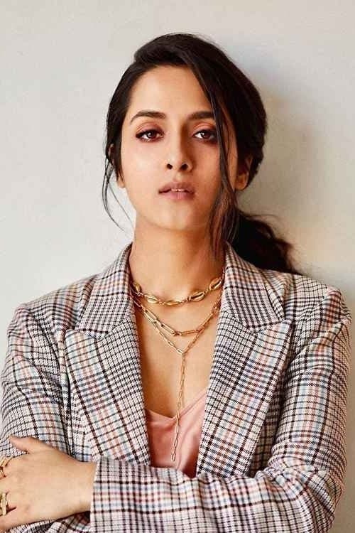 Arushi Sharma profile photo