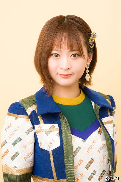 Rika Tsuzuki profile photo
