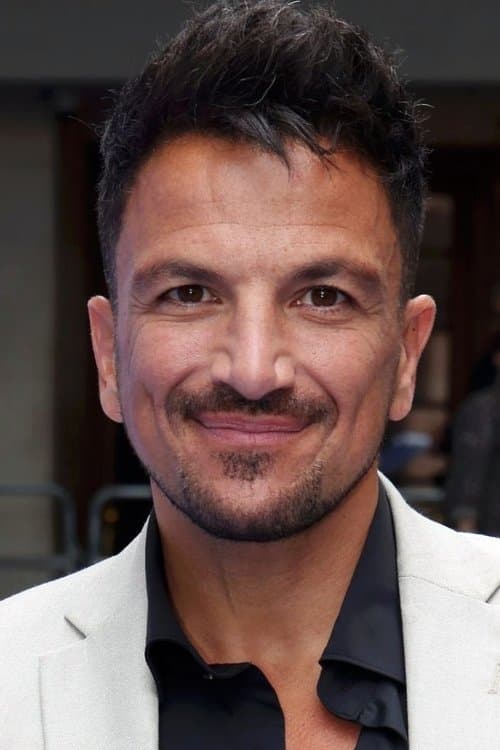 Peter Andre profile photo