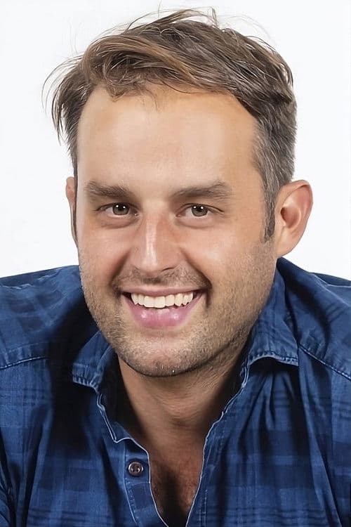 Simon Romang profile photo