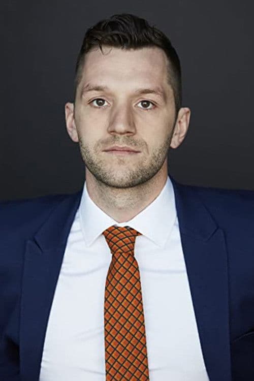 Joe Perry profile photo