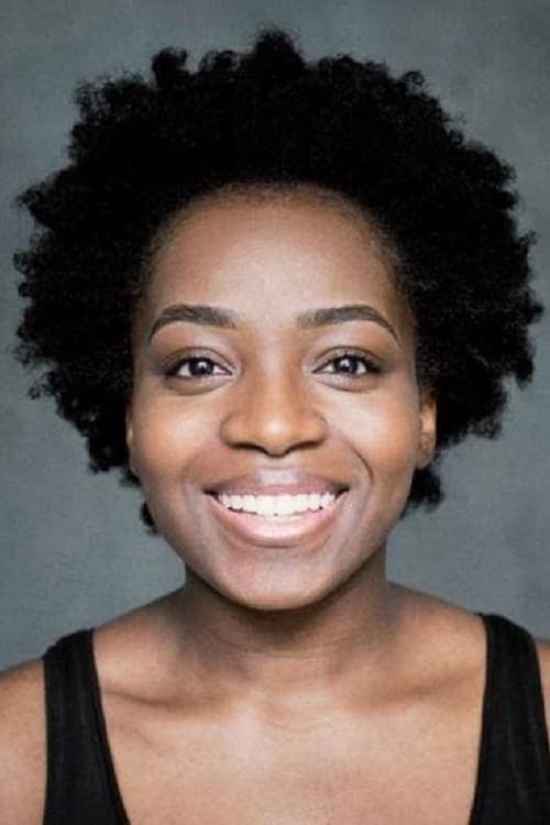 Yasmin Mwanza profile photo