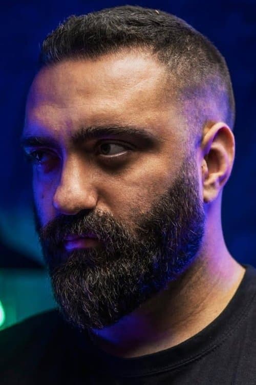 Sakis Karpas profile photo