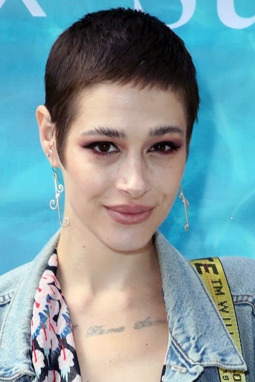 Friday Chamberlain profile photo