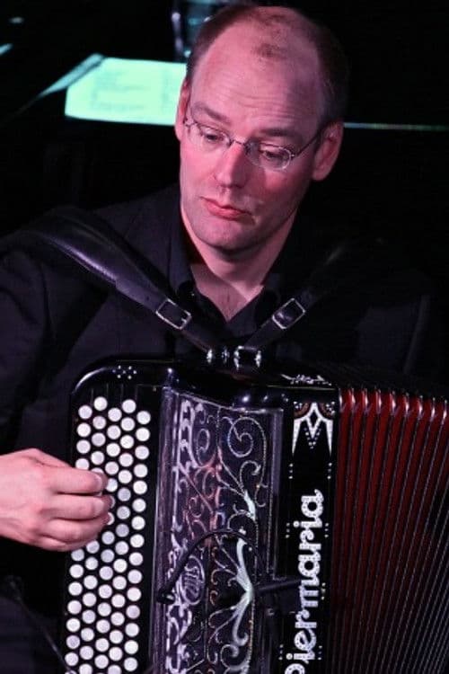 Geert Wantenaar profile photo