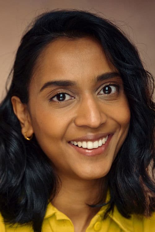 Hiral Varsani profile photo