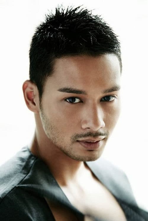 Hardy Hartono profile photo