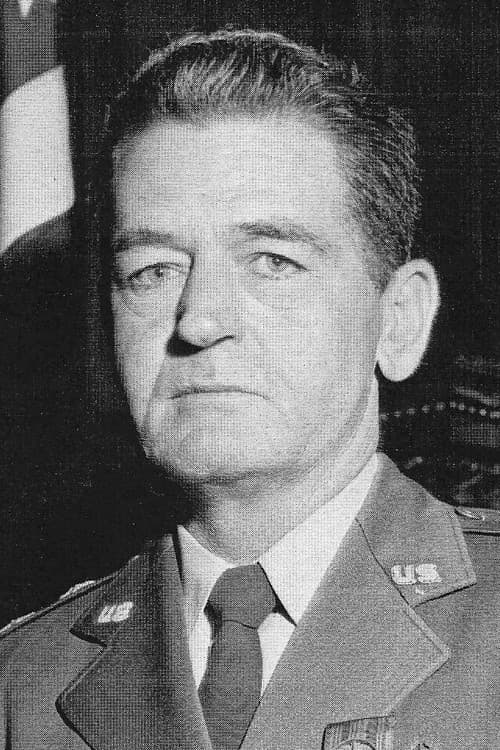 John A. Samford profile photo