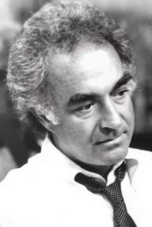 David Lazer profile photo