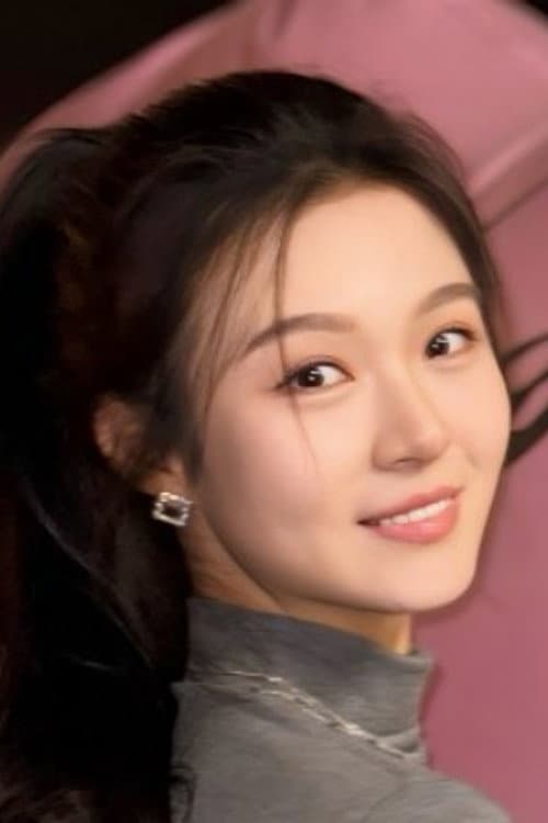 Zheng Chenyu profile photo