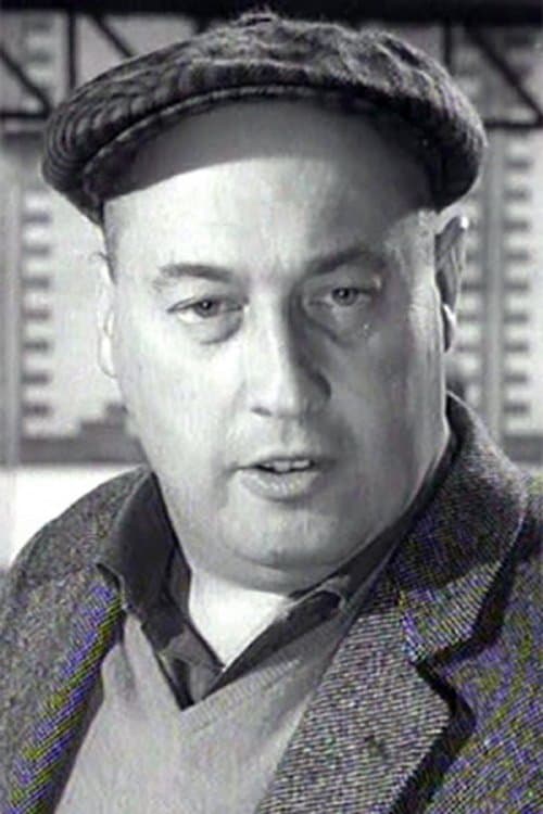 Alex Joffé profile photo