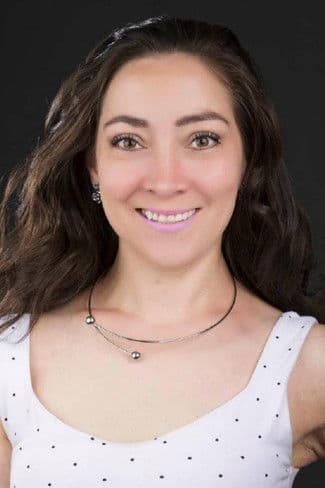 Lissette Turrubiates profile photo