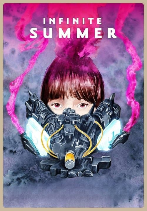 Infinite Summer poster