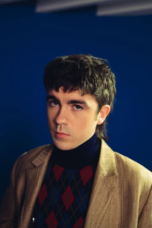 Declan McKenna profile photo