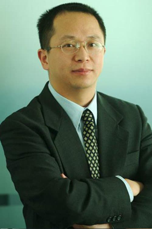 Hongyi Zhou profile photo