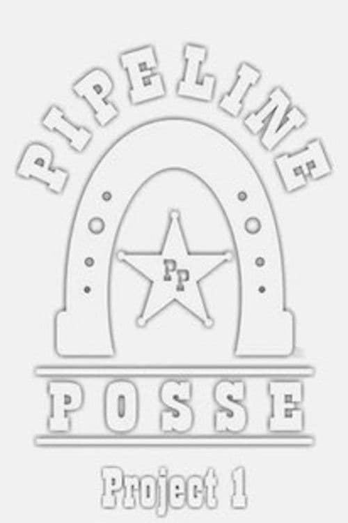 Pipeline Posse: Project 1 poster
