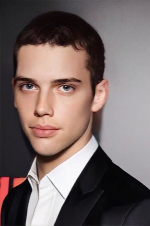 Victorius Kingston profile photo